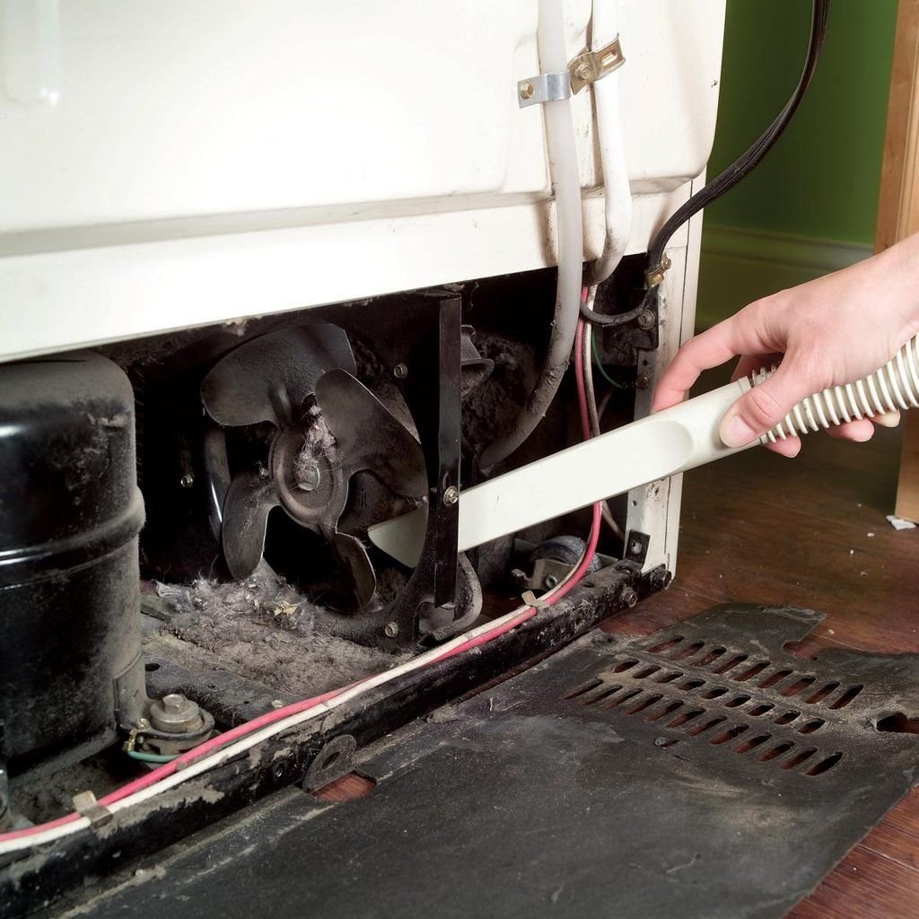 اعطال الثلاجة ايديال زانوسى في الرياض